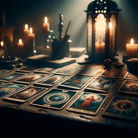 Consultas de Tarot en Valencia Presencial y Online